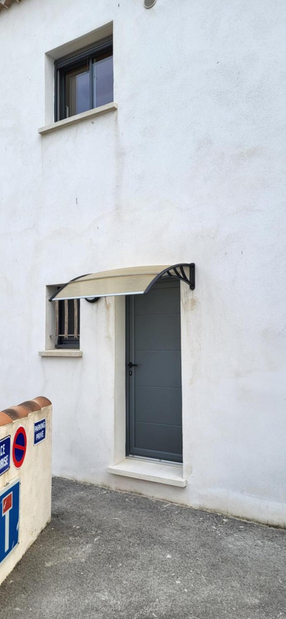 Villa Vue Sur La Mer سانت ماري دو لا مير المظهر الخارجي الصورة